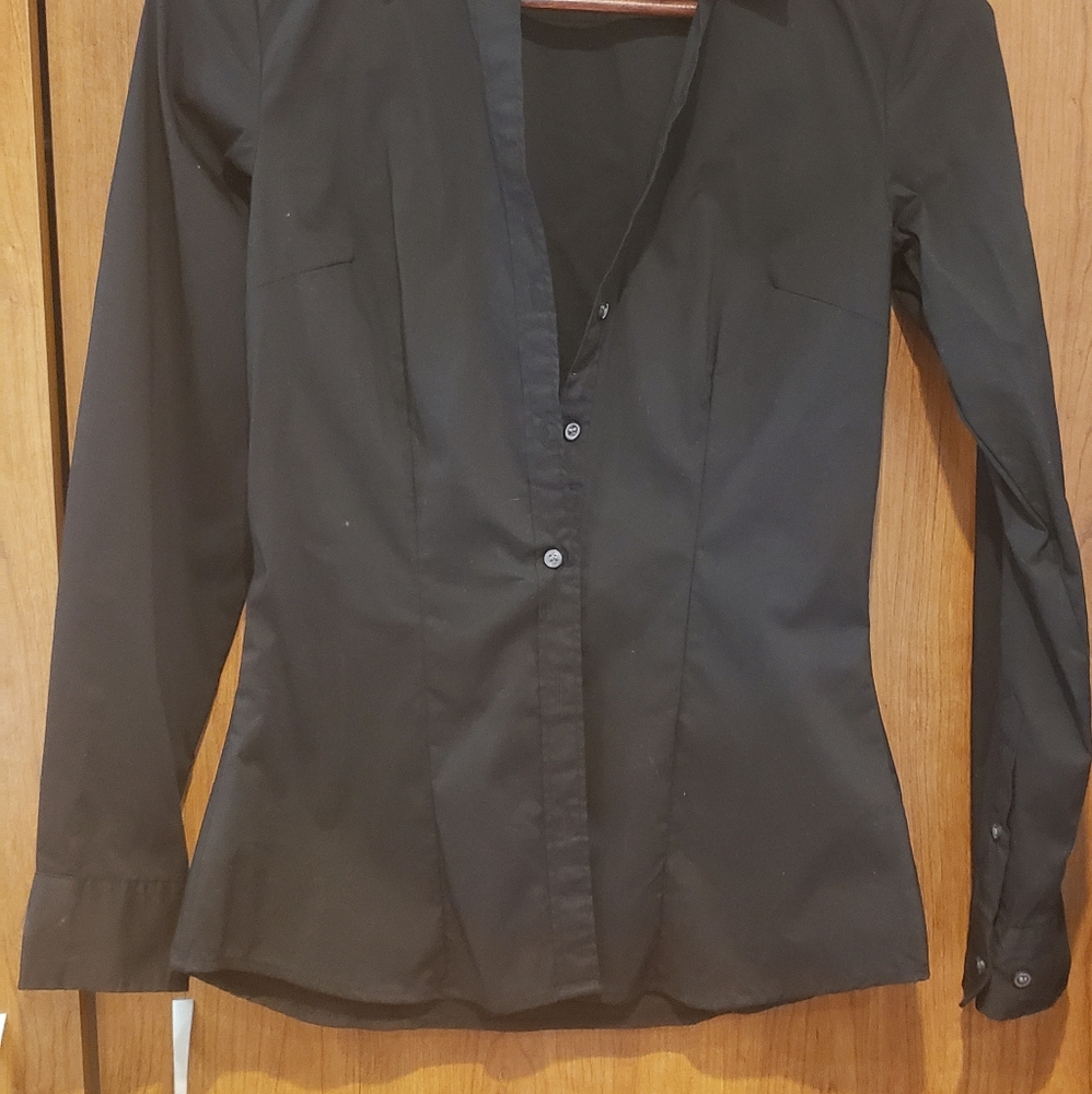 Collared shirt - Picture 3 of 5